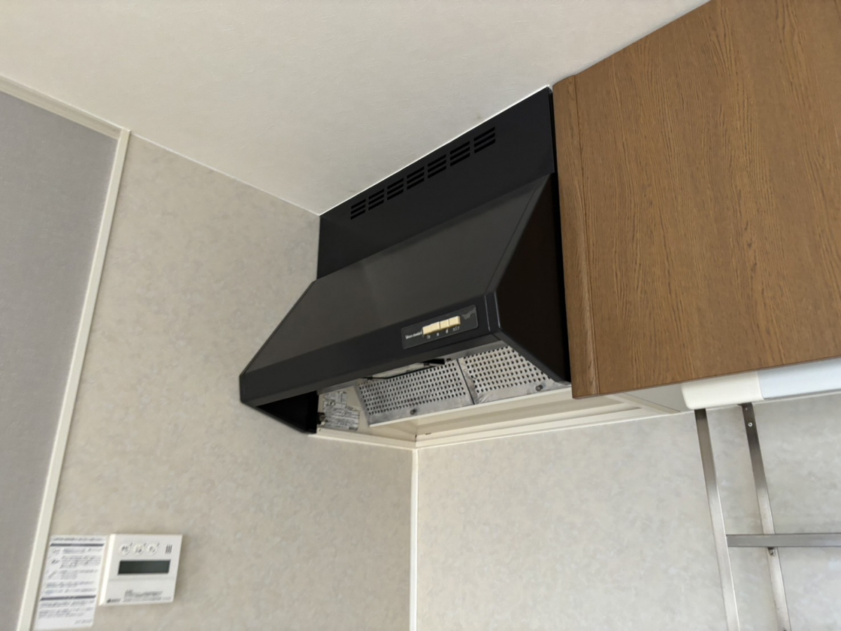 キッチン 写真4