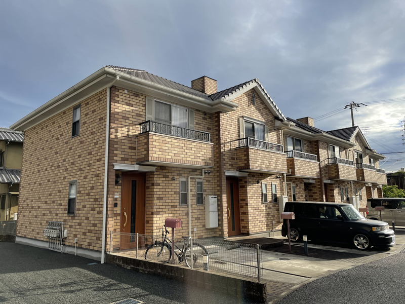 Maison Claire 2番館