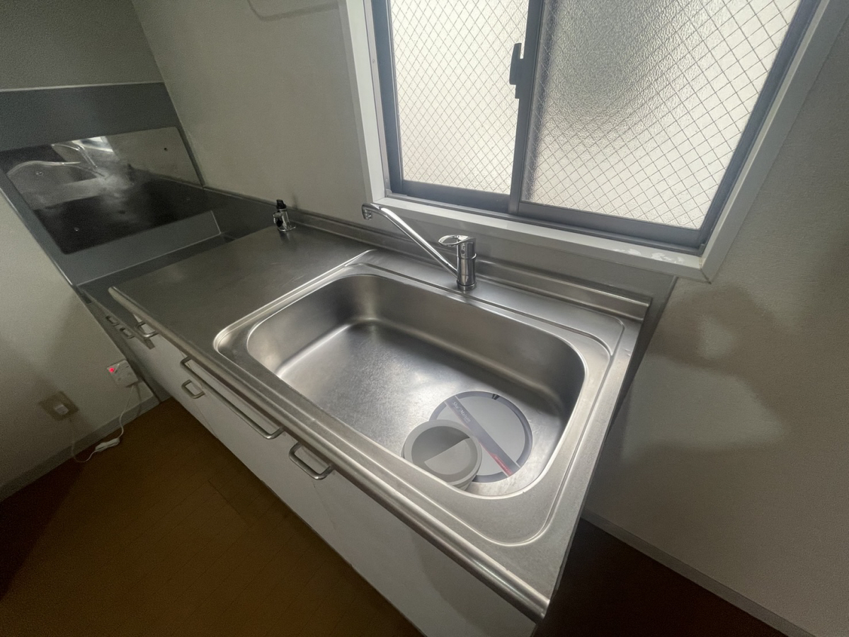 キッチン 写真4