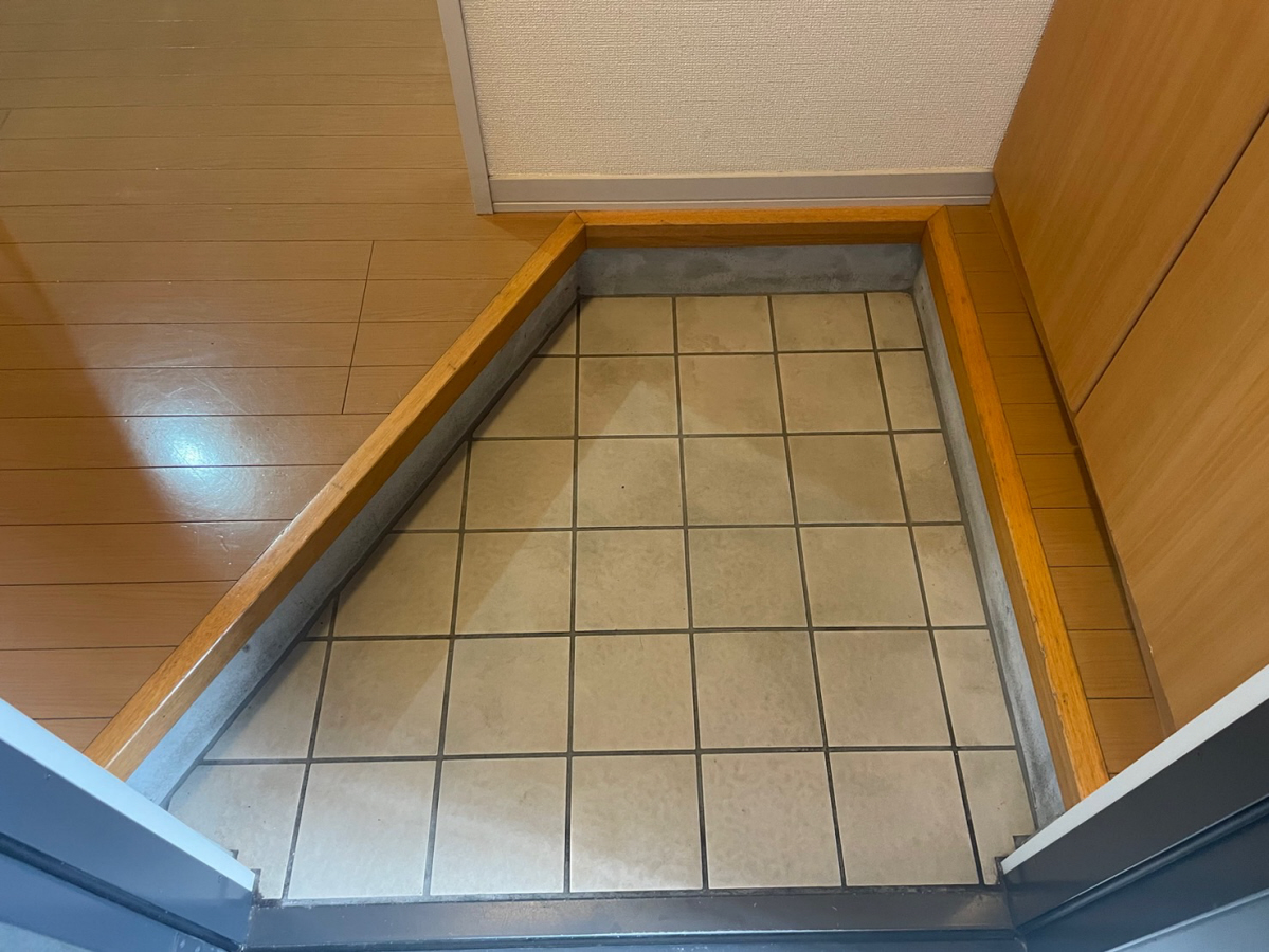 玄関 写真11