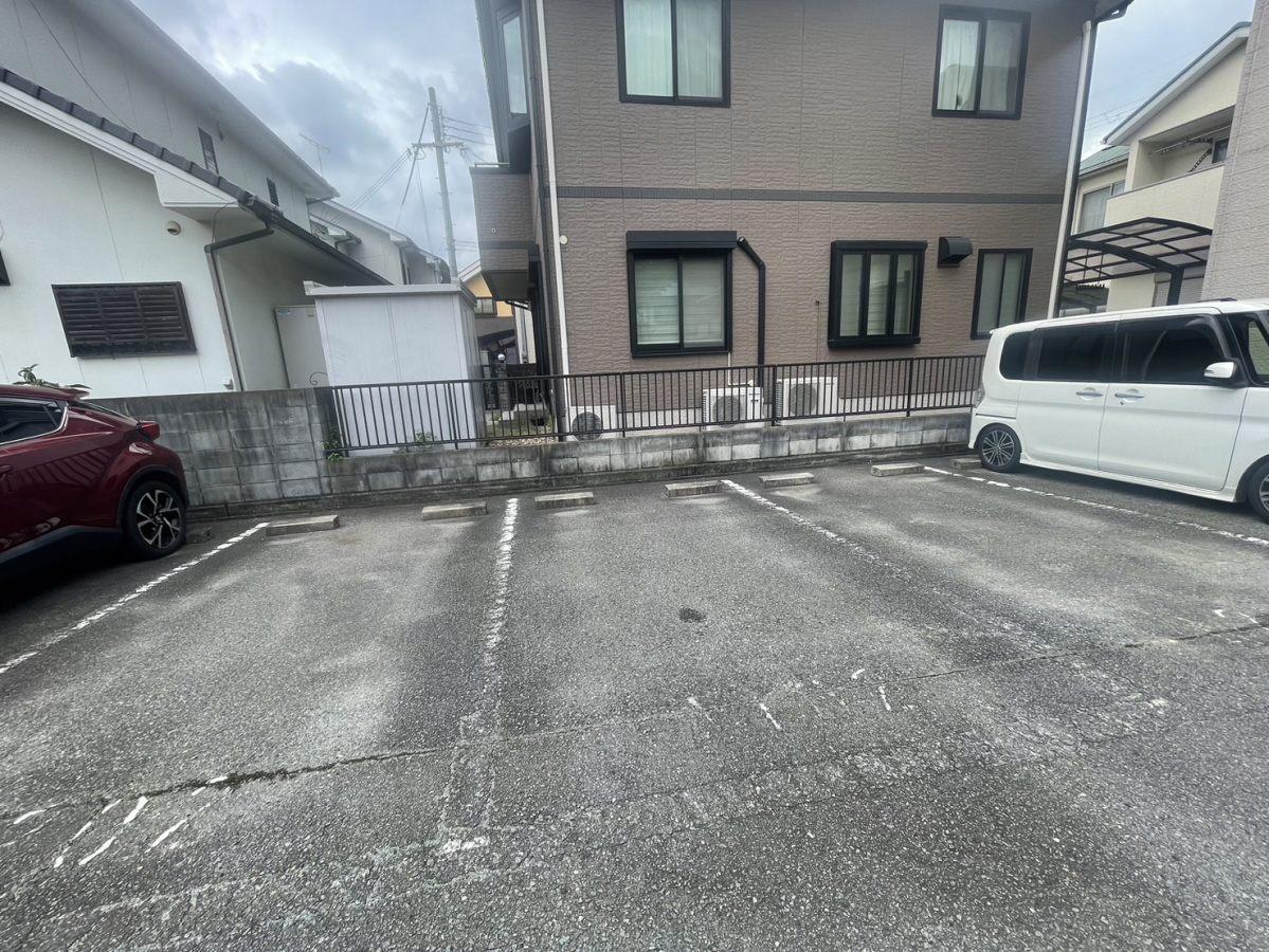 駐車場 写真36