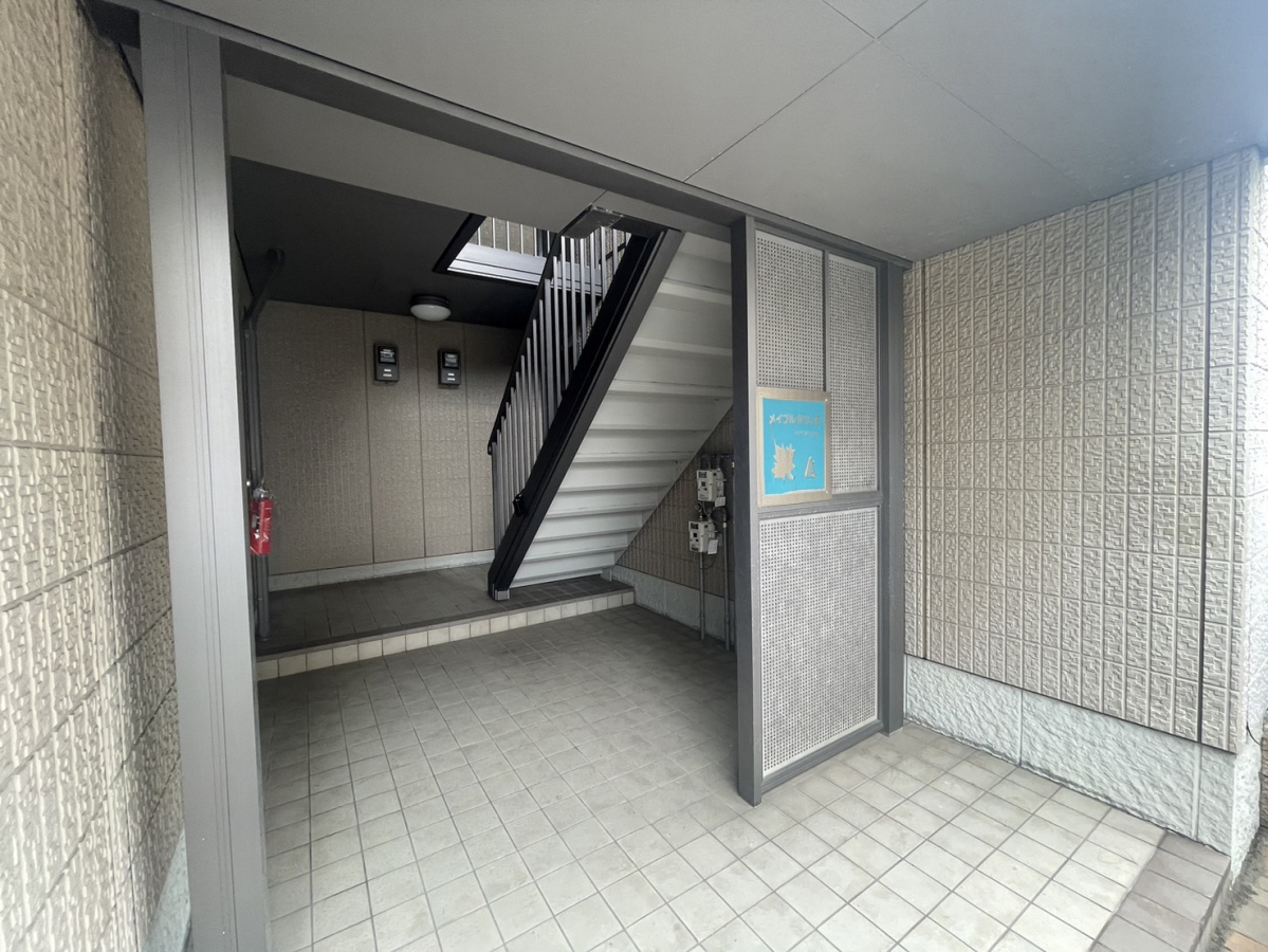 共用部 写真35