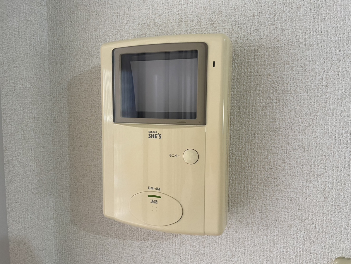 セキュリティ 写真29