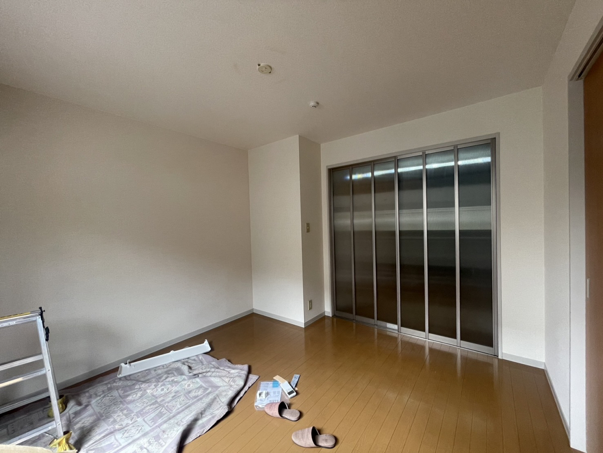 子供部屋 写真8