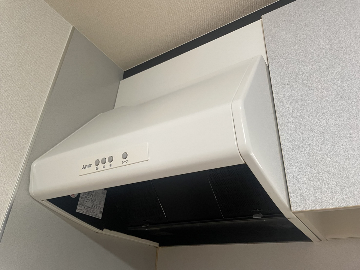 キッチン 写真5