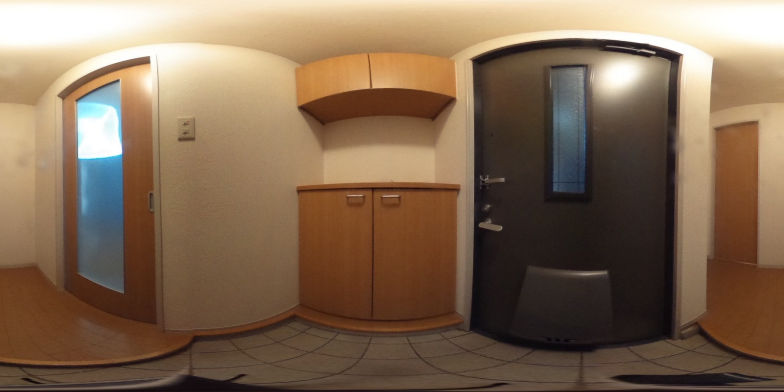 玄関 写真12