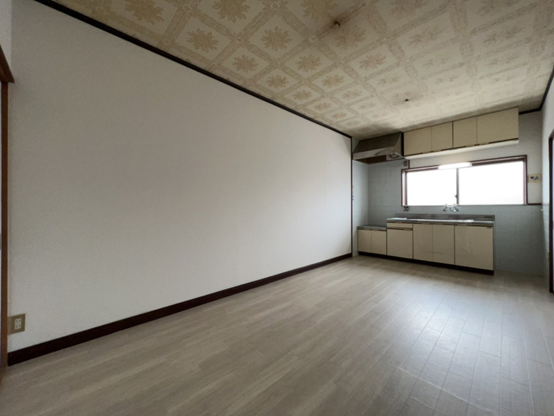 ダイニング 写真2