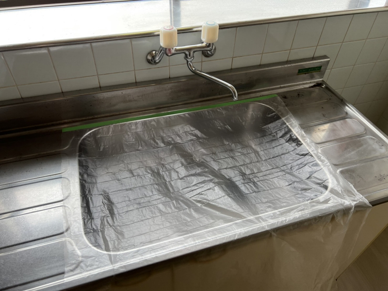 キッチン 写真4