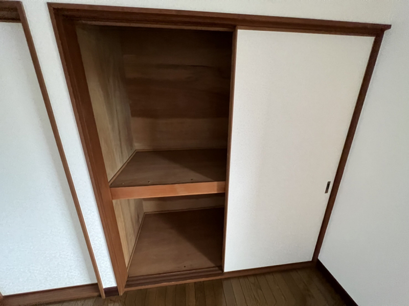 収納 写真14