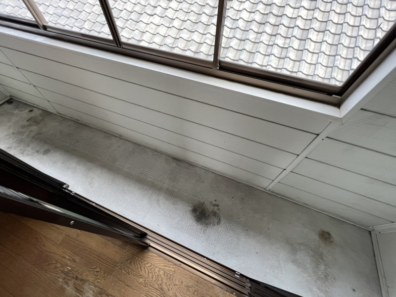 バルコニー・ベランダ 写真17