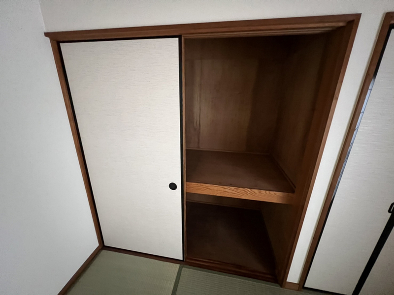収納 写真15