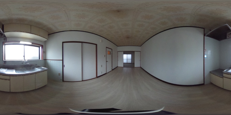 キッチン 写真34