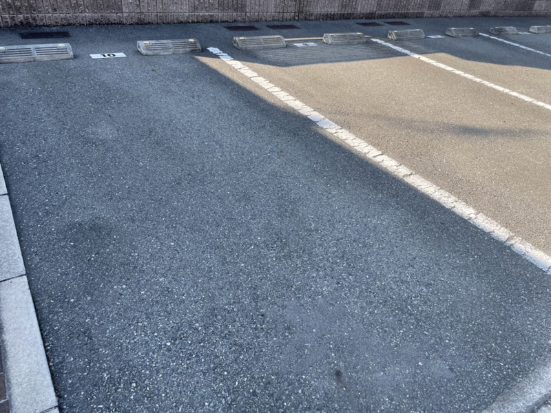 駐車場 写真32