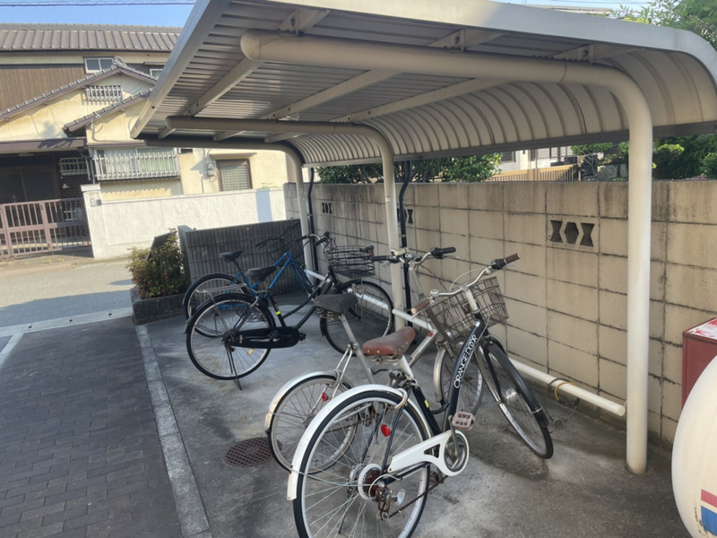 共用部 写真31