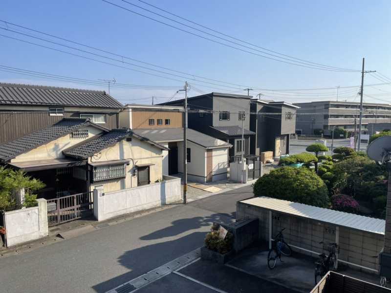 眺望 写真28