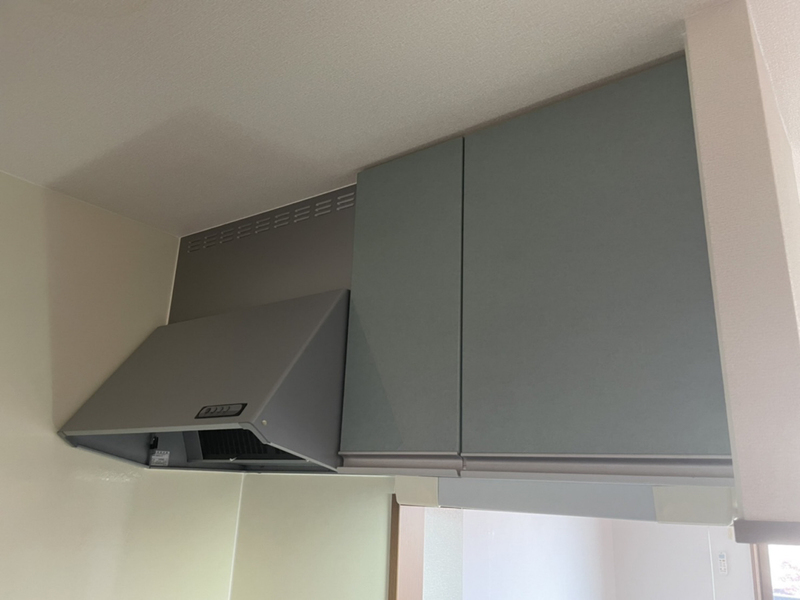 キッチン 写真4