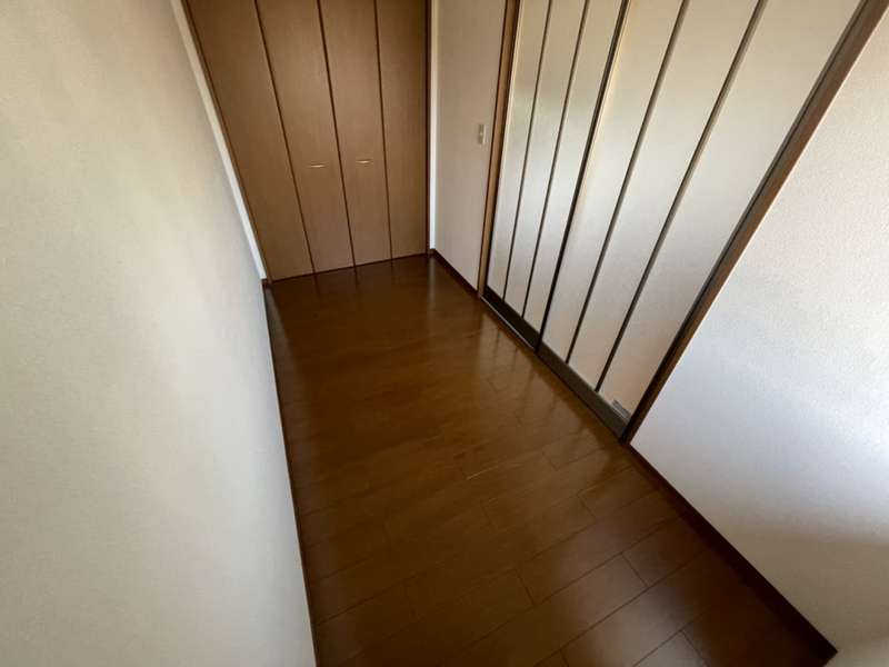 子供部屋 写真6