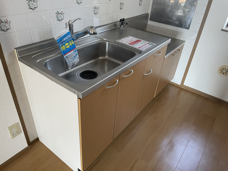 キッチン 写真4