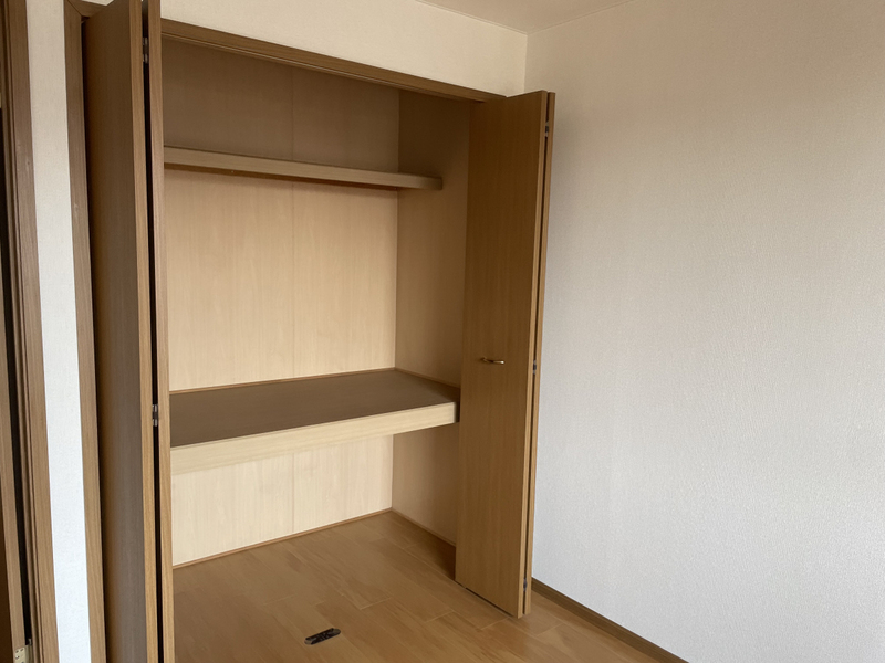 収納 写真14