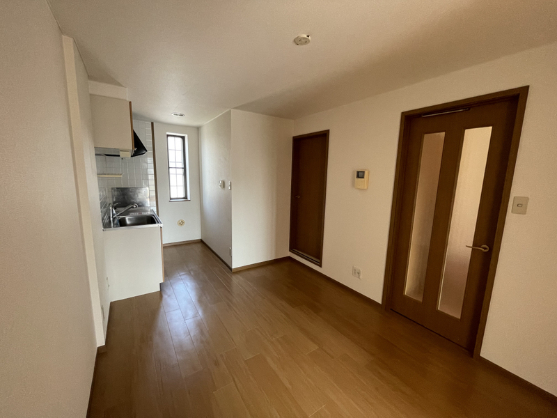 ダイニング 写真3