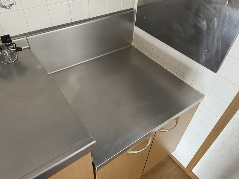 キッチン 写真5