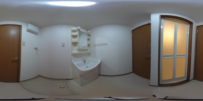 洗面所 写真37