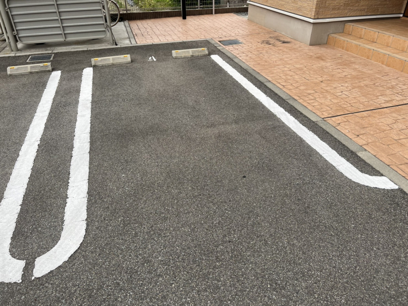 駐車場 写真5