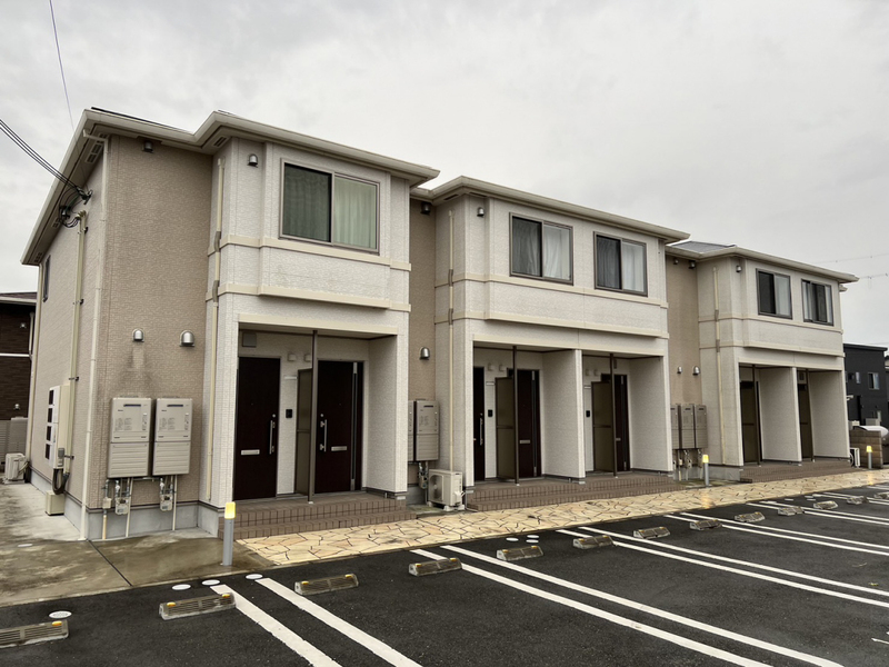 ミルキー・ウェイ