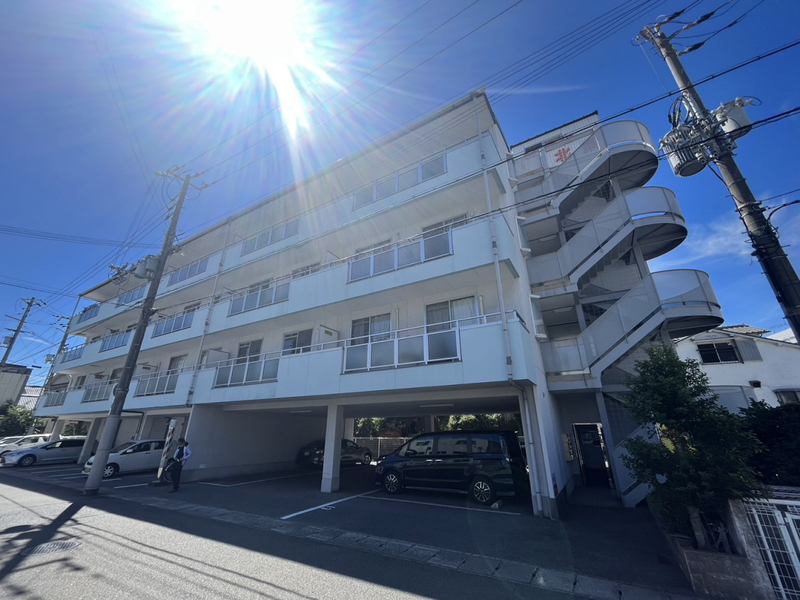 シティライフ北条