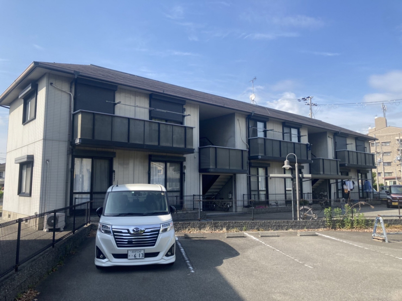 ディアス鵤 B棟