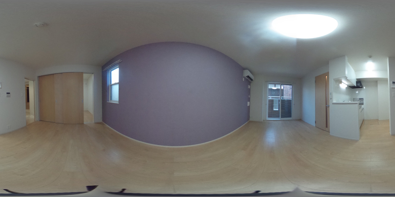 リビング 写真33