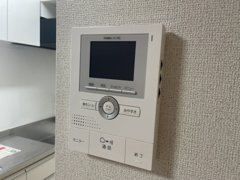 セキュリティ 写真17