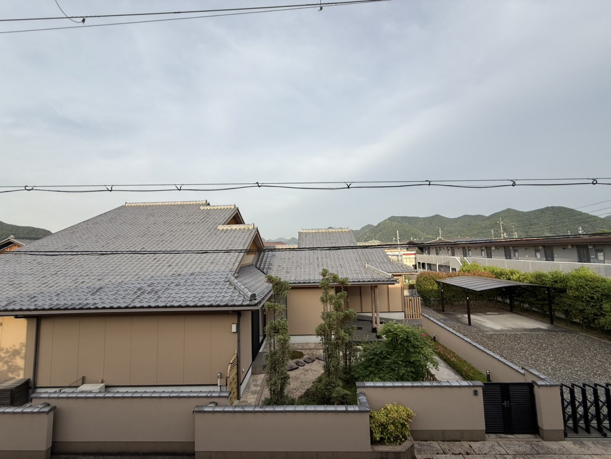 眺望 写真31