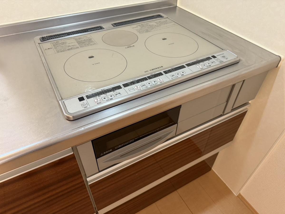 キッチン 写真4