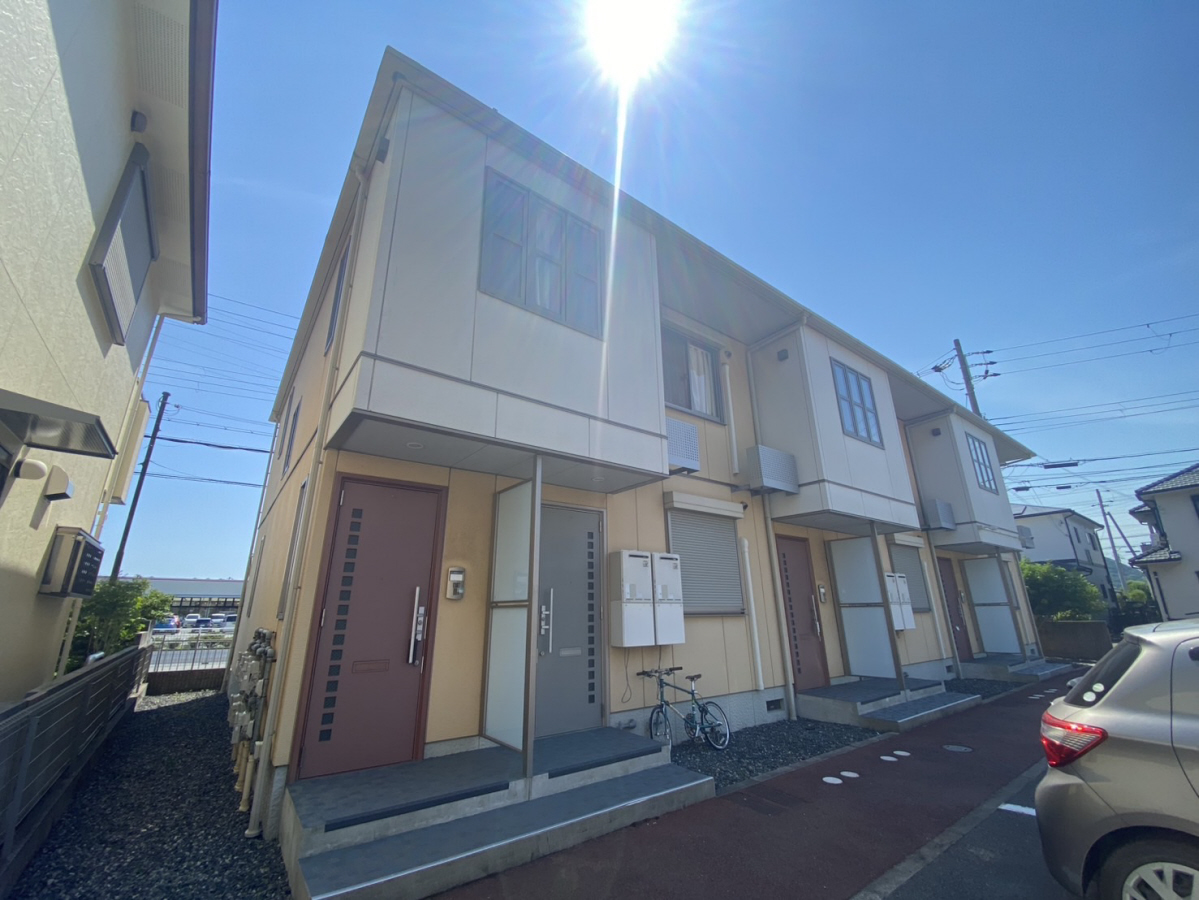 クレール・メゾン　Ｂ棟