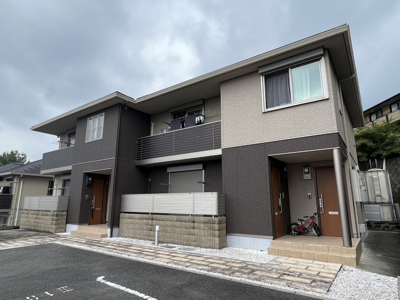 セントラヴィーヌ山手Ⅲ