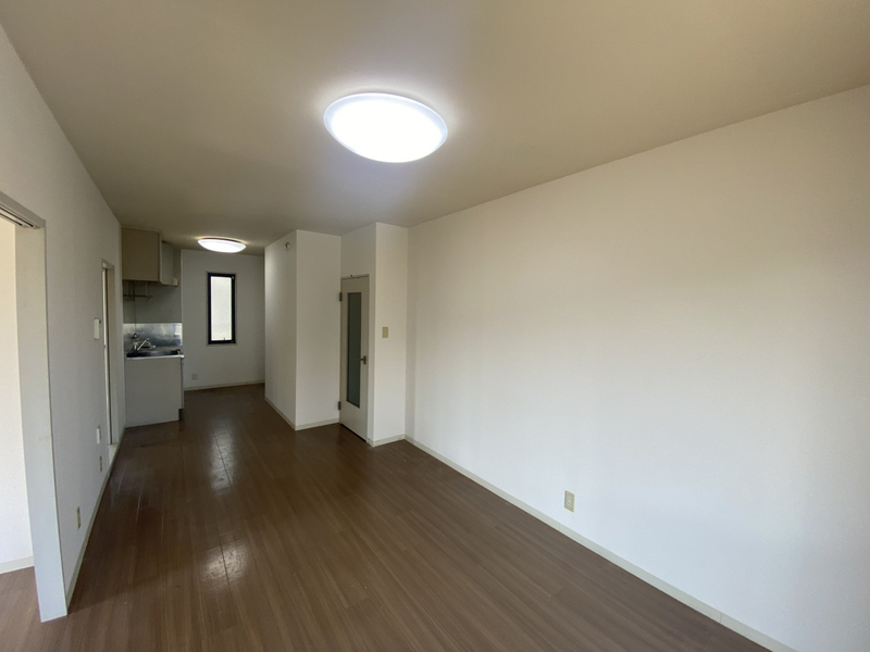 リビング 写真3