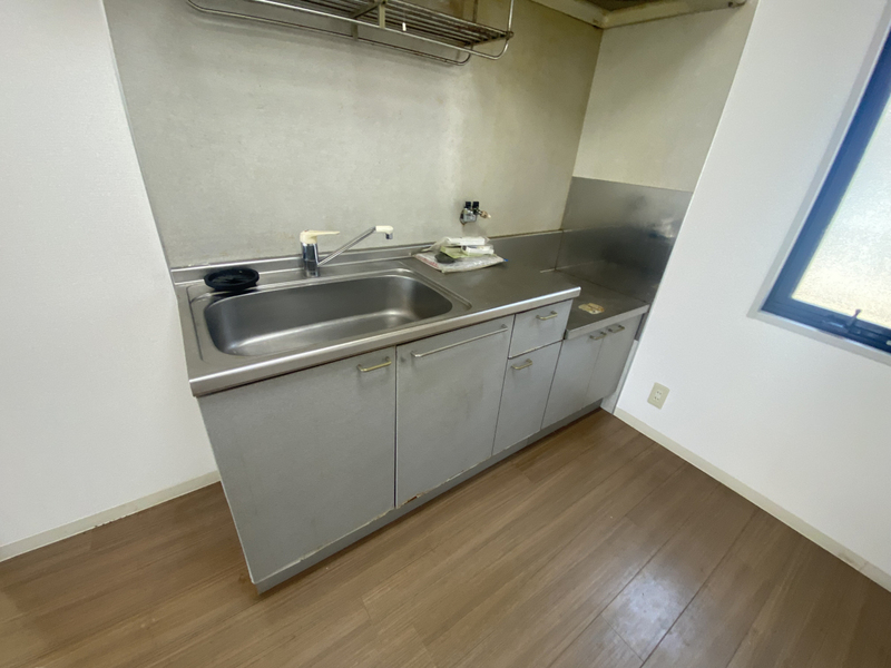 キッチン 写真4