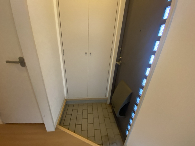 玄関 写真11