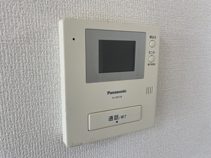 セキュリティ 写真19