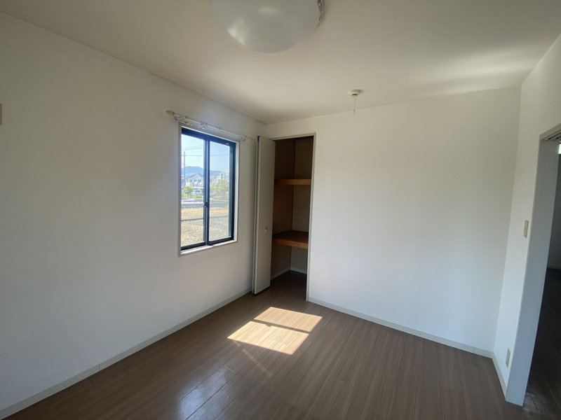 子供部屋 写真8