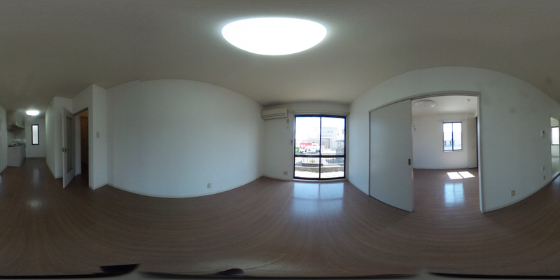 リビング 写真33