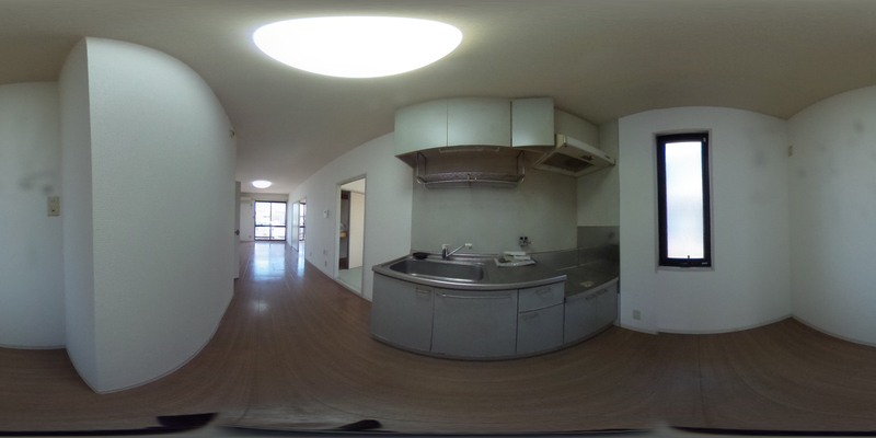 キッチン 写真34