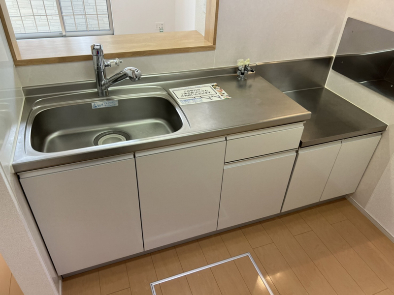 キッチン 写真4