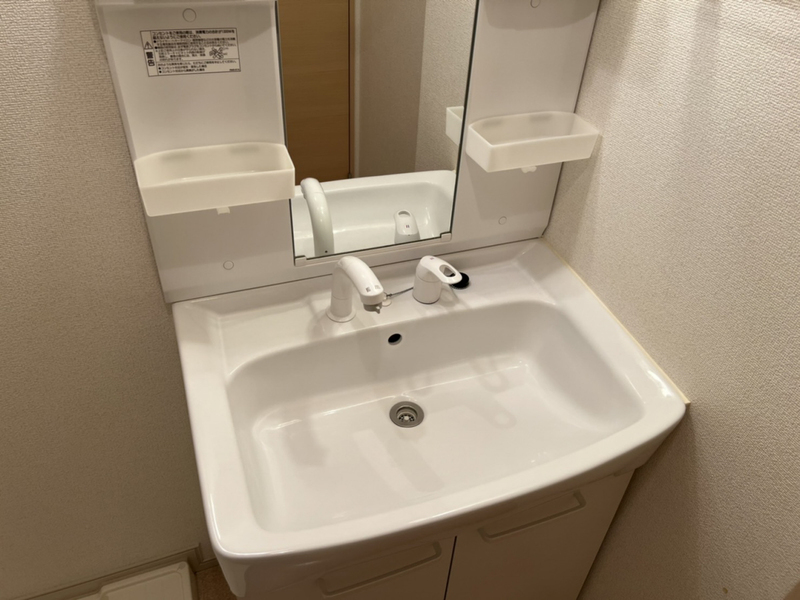 洗面所 写真10