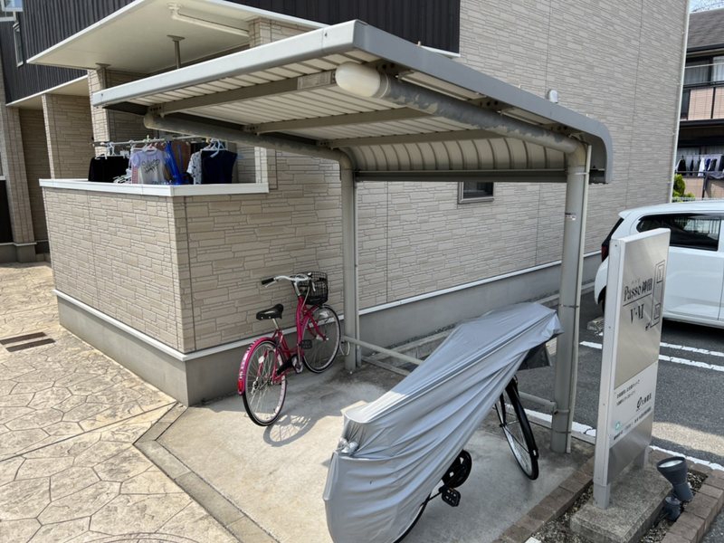 共用部 写真30