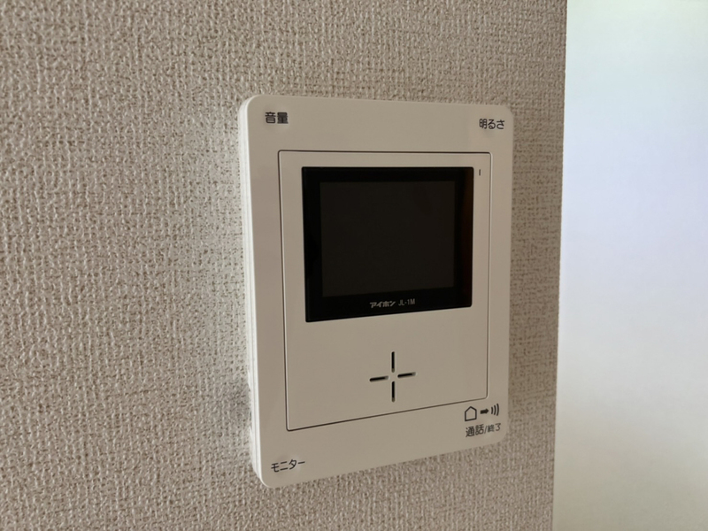 セキュリティ 写真17