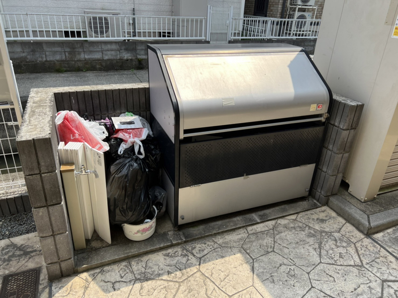 共用部 写真31