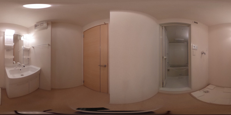 洗面所 写真37