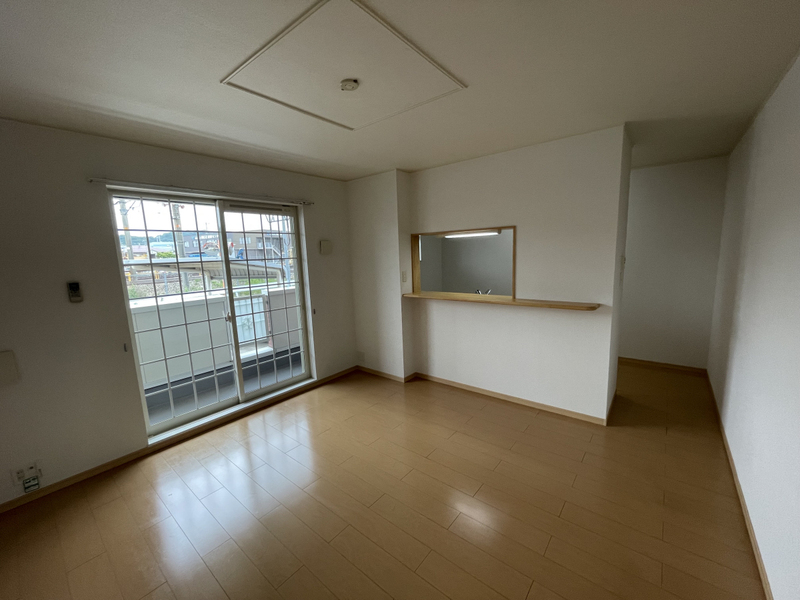 リビング 写真2